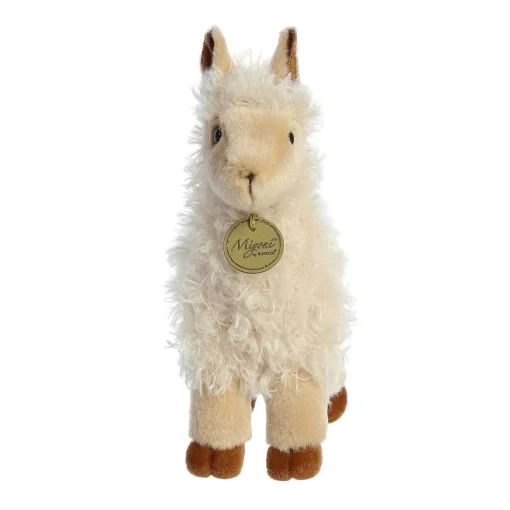 Aurora® - Miyoni® - 8.5" Llama