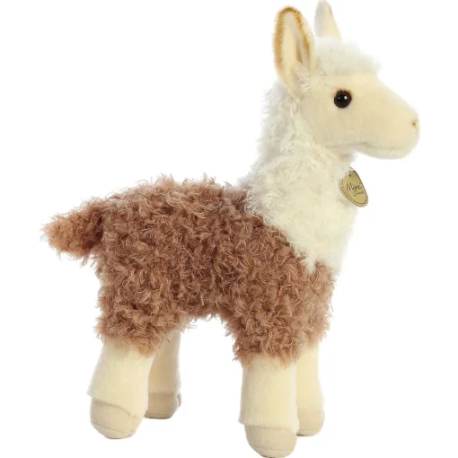 Aurora® - Miyoni® - 12" Llama