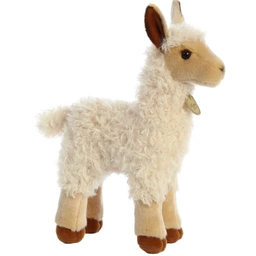 Aurora® - Miyoni® - 12" Llama