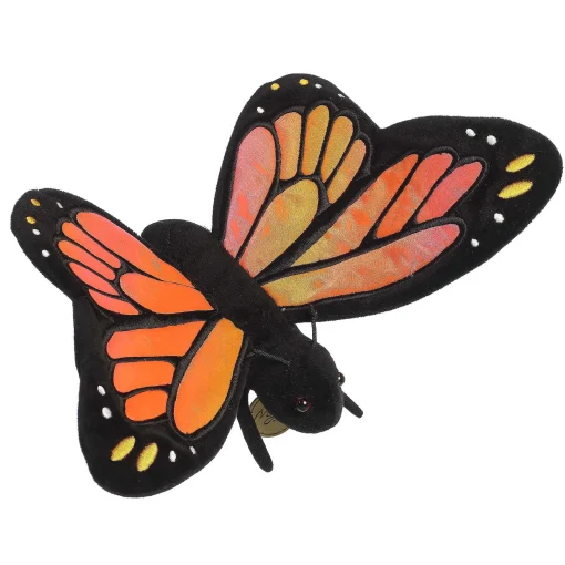 Aurora® - Miyoni® - 13" Monarch Butterfly