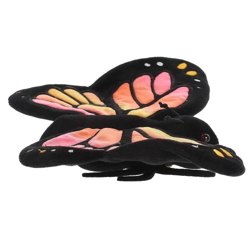 Aurora® - Miyoni® - 13" Monarch Butterfly