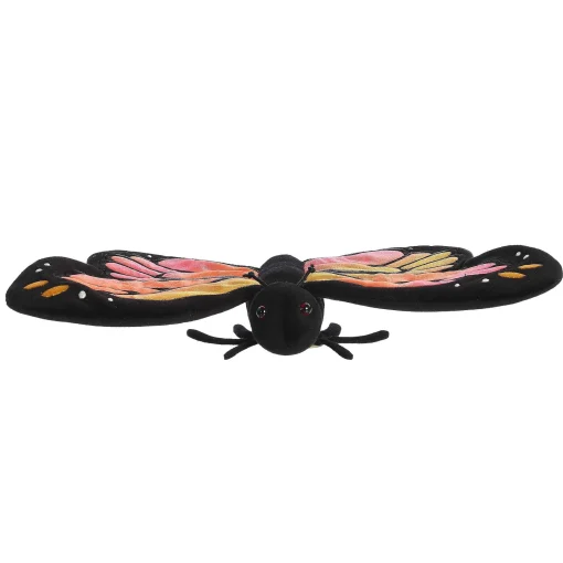 Aurora® - Miyoni® - 13" Monarch Butterfly
