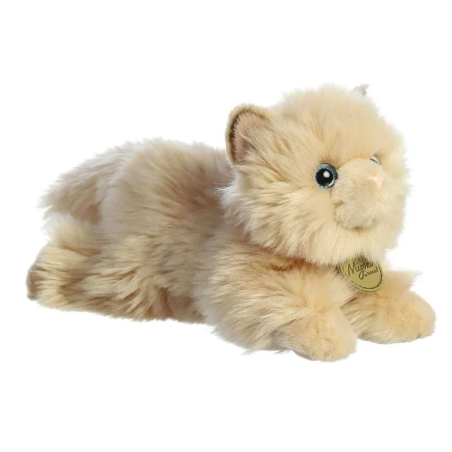 Aurora® - Miyoni® - 8.5" Persian Cat