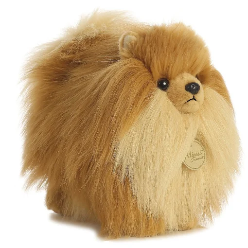 Aurora® - Miyoni® - 9" Pomeranian