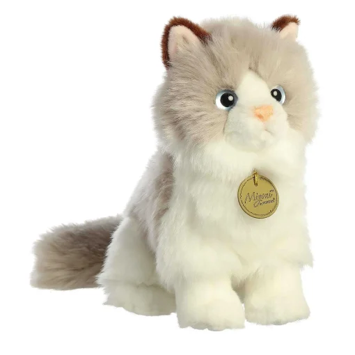 Aurora® - Miyoni® - 9" Ragdoll Cat