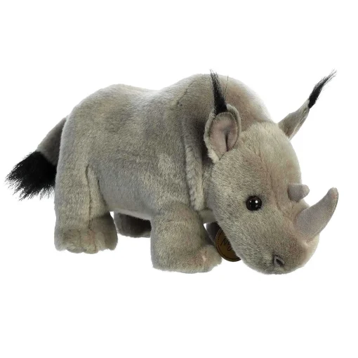 Aurora® - Miyoni® - 10" Rhinoceros