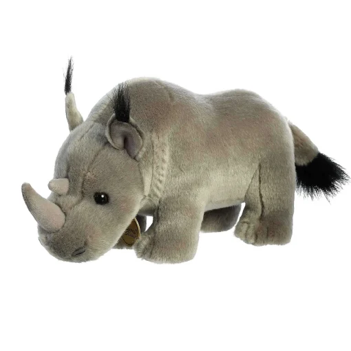 Aurora® - Miyoni® - 10" Rhinoceros