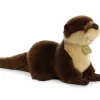 Aurora® - Miyoni® - 11" River Otter