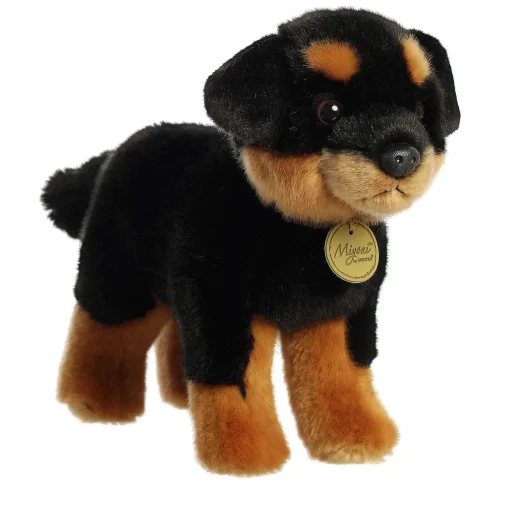 Aurora® - Miyoni® - 10" Rottweiler