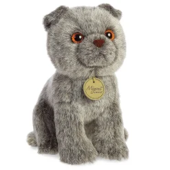 Aurora® - Miyoni® - 9" Scottish Fold