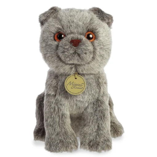 Aurora® - Miyoni® - 9" Scottish Fold