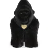 Aurora® - Miyoni® - 13" Silverback Gorilla