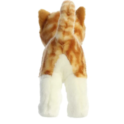 Aurora® - Miyoni® - 10" Tabby Cat