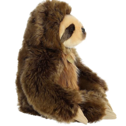 Aurora® - Miyoni® - 14.5" Three-Toed Sloth