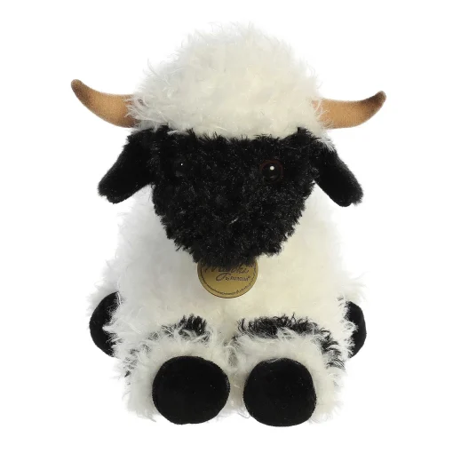 Aurora® - Miyoni® - 9" Valais Blacknose Sheep