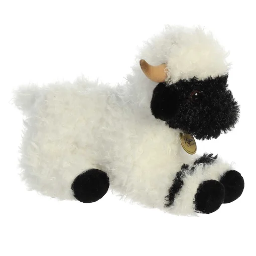 Aurora® - Miyoni® - 9" Valais Blacknose Sheep