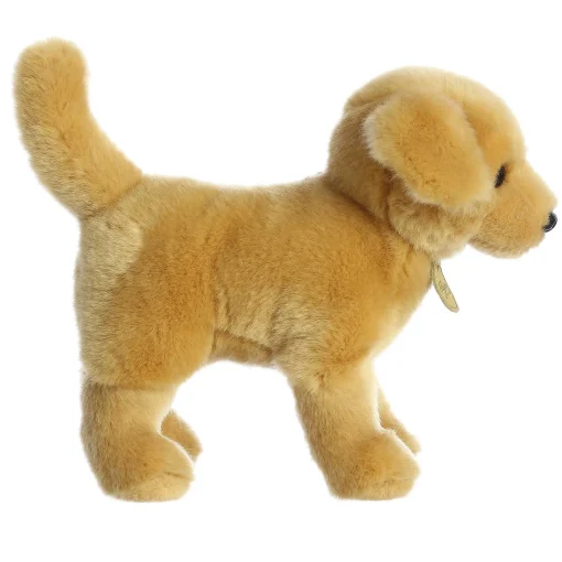 Aurora® - Miyoni® - 10" Yellow Labrador