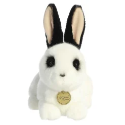 Aurora® - Miyoni® - Black And White Rex Rabbit