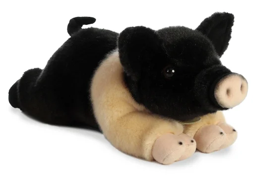 Aurora® - Miyoni® - Hampshire Pig