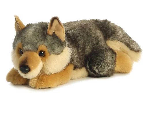 Aurora® - Miyoni® - Wolf