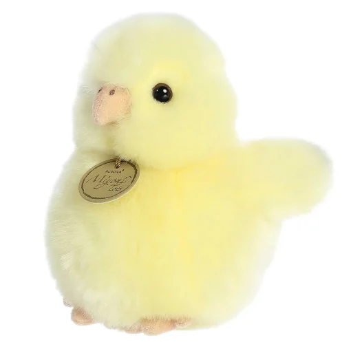 Aurora® - Miyoni® Tots - 5.5" Ameraucana Chick