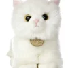Aurora® - Miyoni® Tots - 7.5" Angora Kitten