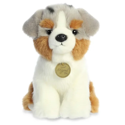 Aurora® - Miyoni® Tots - 9" Aussie Pup