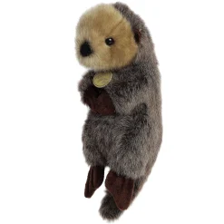 Aurora® - Miyoni® Tots - 9.5" Baby Sea Otter