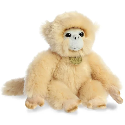 Aurora® - Miyoni® Tots - 11" Baby Golden Snub Monkey