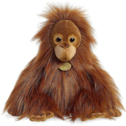 Aurora® - Miyoni® Tots - 11" Baby Orangutan