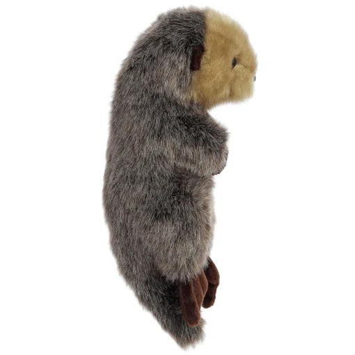 Aurora® - Miyoni® Tots - 9.5" Baby Sea Otter