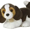 Aurora® - Miyoni® Tots - 11" Beagle Pup