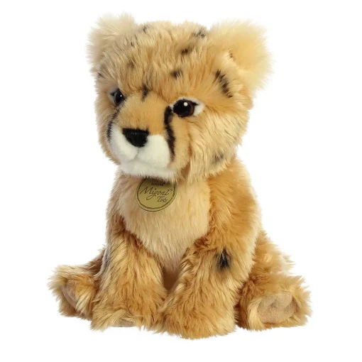 Aurora® - Miyoni® Tots - 9" Cheetah Cub