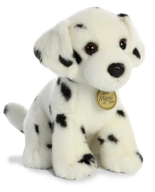 Aurora® - Miyoni® Tots - 11" Dalmatian Pup