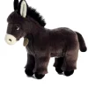 Aurora® - Miyoni® Tots - 11" Donkey Foal
