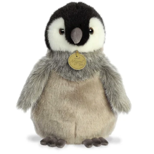 Aurora® - Miyoni® Tots - 9" Emperor Penguin Chick