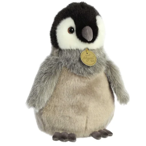 Aurora® - Miyoni® Tots - 9" Emperor Penguin Chick