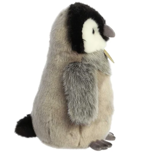 Aurora® - Miyoni® Tots - 9" Emperor Penguin Chick