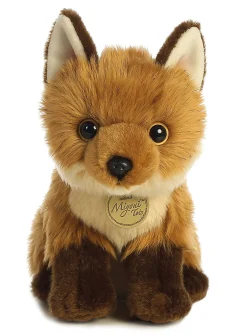 Aurora® - Miyoni® Tots - 9" Fox Kit