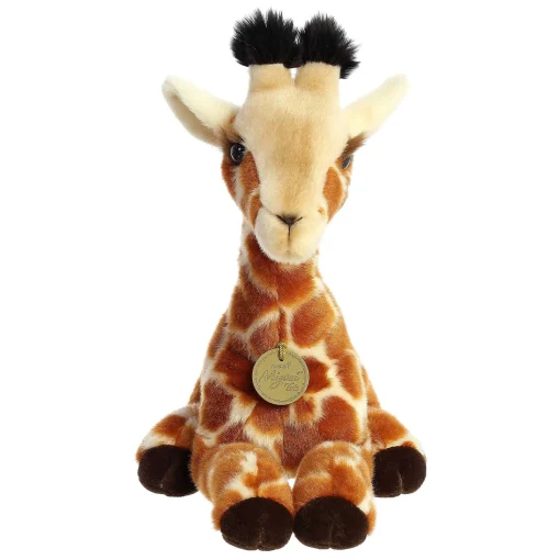 Aurora® - Miyoni® Tots - 11" Giraffe Calf