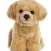 Aurora® - Miyoni® Tots - 11" Golden Retriever Pup