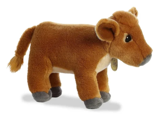 Aurora® - Miyoni® Tots - 11" Jersey Calf