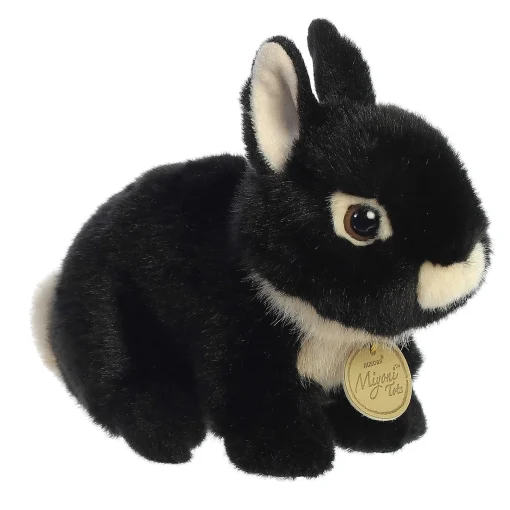 Aurora® - Miyoni® Tots - 7.5" Netherland Dwarf Bunny