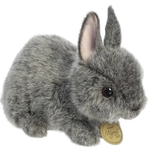 Aurora® - Miyoni® Tots - 7.5" Netherland Dwarf Bunny