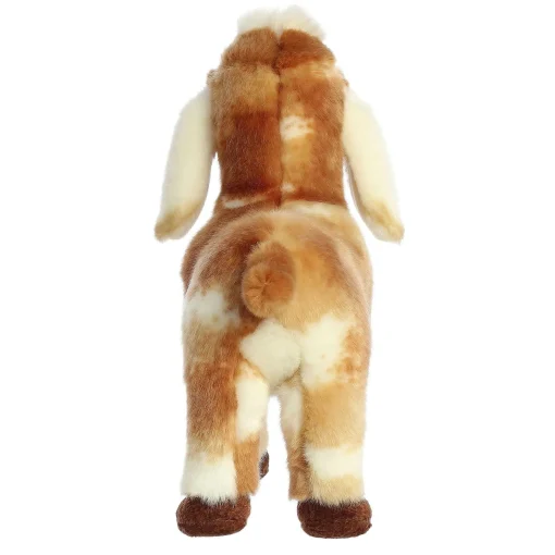 Aurora® - Miyoni® Tots - 11" Nubian Goat Kid