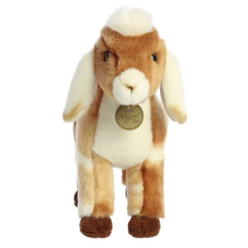 Aurora® - Miyoni® Tots - 11" Nubian Goat Kid