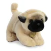 Aurora® - Miyoni® Tots - 10" Pug Pup