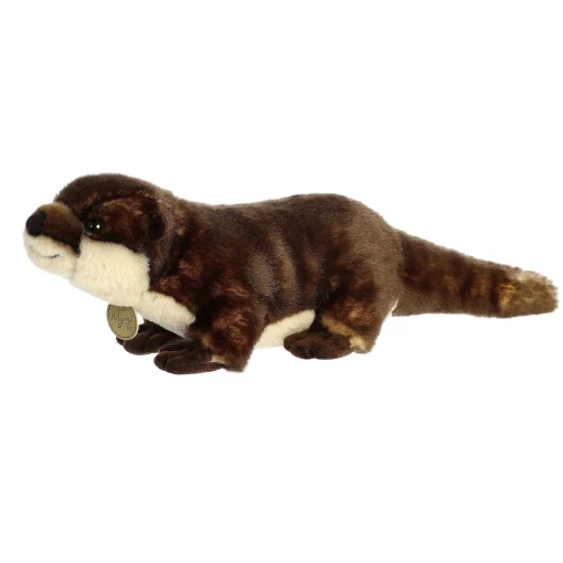 Aurora® - Miyoni® Tots - 14" River Otter Pup