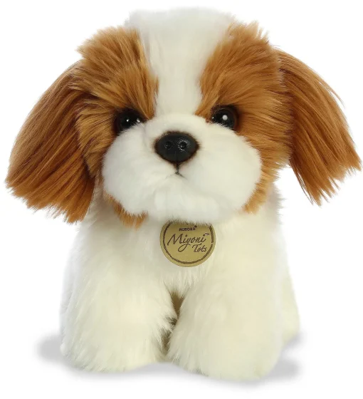 Aurora® - Miyoni® Tots - 11" Shih Tzu Pup