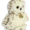 Aurora® - Miyoni® Tots - 10" Snowy Owlet